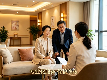 定西市有偿售卵代生女生的客户的客户群体有哪些