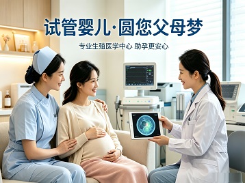 定西市辅助生育服务 试管婴儿行业的兴起背景、发展与未来展望